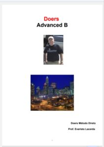 Advanced B - Book